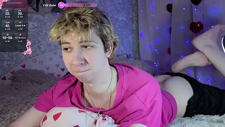 Timothy_Fox — stripchat