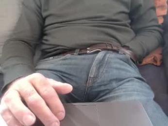 thickrum — Chaturbate stream photo (Mar 2026)