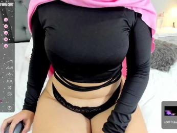 halimabashar — bongacams