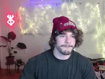 thejohnnystone — 在 chaturbate 直播的网络摄像头模特