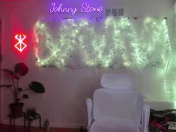 thejohnnystone — 在 chaturbate 直播的网络摄像头模特