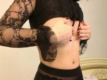 EnricaElis — Bongacams stream photo (Feb 2026)