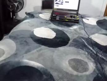 laylabrasil — Chaturbate stream photo (Apr 2026)