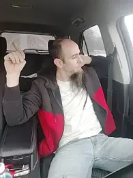 JohnnyFaster — Stripchat stream photo (Feb 2026)