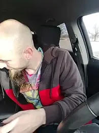 JohnnyFaster — Stripchat profile photo