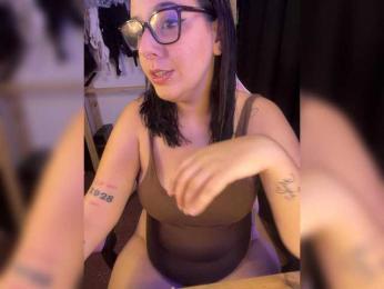 Agoosnyx — bongacams