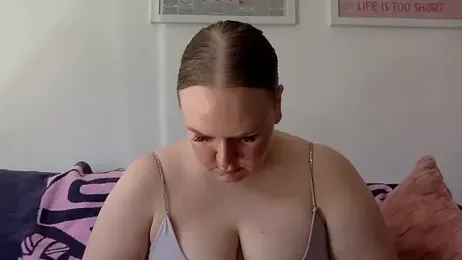 gracelovesxx — Stripchat stream photo (Apr 2026)