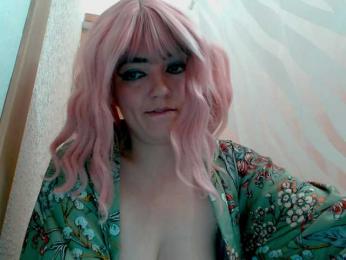 MagicPink — Bongacams stream photo (Jun 2026)