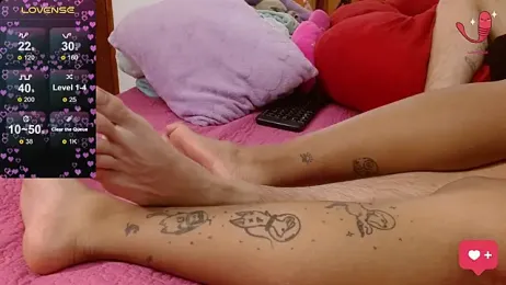 zion_bora — Stripchat profile photo