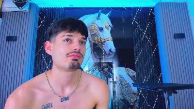 Handsome_boys_ — cam4