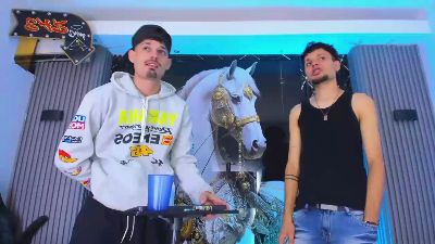 Handsome_boys_ — 在 cam4 直播的网络摄像头模特