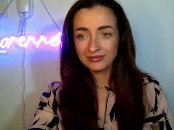 LorennePlay — Bongacams stream photo (Apr 2025)