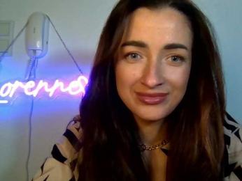LorennePlay — Bongacams stream photo (Apr 2025)