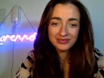 LorennePlay — Bongacams stream photo (Apr 2025)