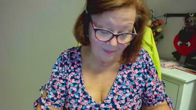 adele69sexy — Cam4 stream photo (Jul 2026)