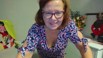 adele69sexy — Cam4 stream photo (Jul 2026)