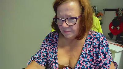 adele69sexy — Cam4 profile photo