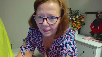 adele69sexy — Cam4 stream photo (Jul 2026)