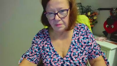 adele69sexy — Cam4 stream photo (Jul 2026)