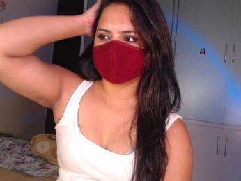 Itshotanu — Bongacams profile photo