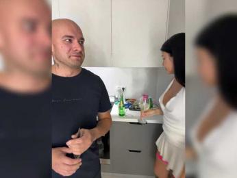 ALEXMILANA — 在 bongacams 直播的网络摄像头模特
