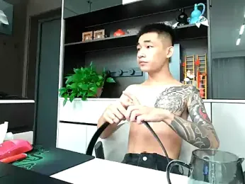 gaogaowei — Stripchat stream photo (Sep 2026)