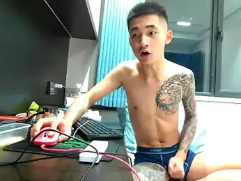 gaogaowei — 在 stripchat 直播的网络摄像头模特