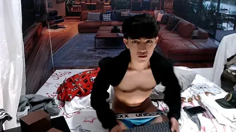 RomeoMillerr — Stripchat stream photo (May 2026)