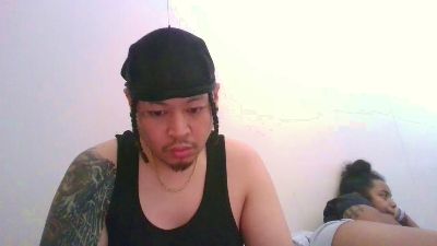 vibewithus — Cam4 stream photo (Apr 2026)
