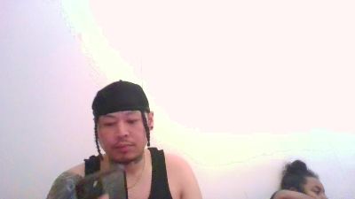vibewithus — Cam4 stream photo (Apr 2026)