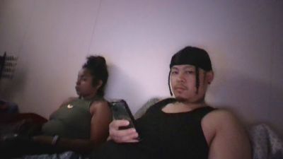 vibewithus — Cam4 stream photo (Apr 2026)