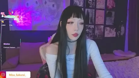 Misa_Sakurai — Stripchat stream photo (Feb 2026)