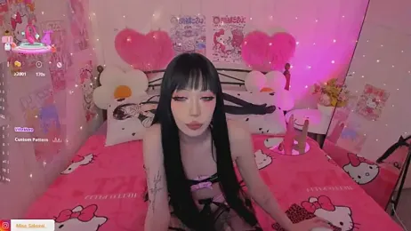 Misa_Sakurai — Stripchat stream photo (May 2026)