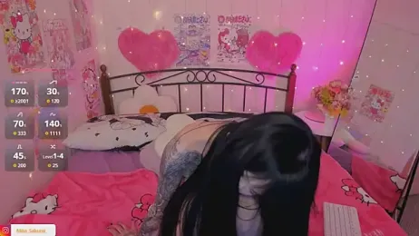 Misa_Sakurai — stripchat