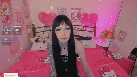 Misa_Sakurai — stripchat