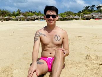 AmilLee — Livejasmin stream photo (Mar 2024)