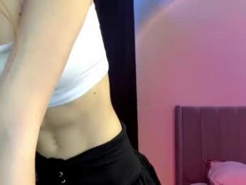 domitilabarrus — Chaturbate stream photo (Mar 2026)