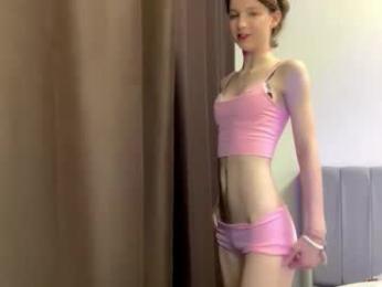 domitilabarrus — 在 chaturbate 直播的网络摄像头模特