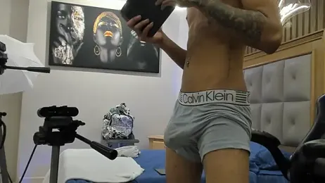 Mael_Jason — Stripchat stream photo (Jun 2026)
