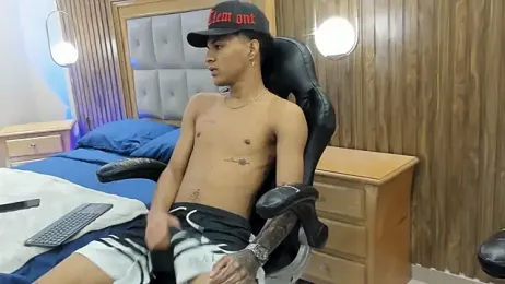 Mael_Jason — Stripchat stream photo (Jun 2026)