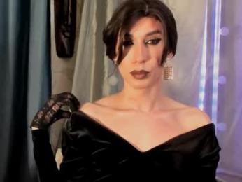 ayshery_sinheart — Chaturbate stream photo (Mar 2026)