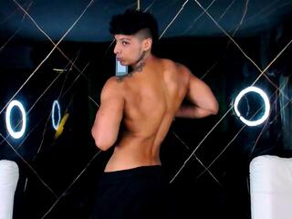 Owen Wolfe — Flirt4free stream photo (Jun 2026)