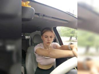 Victoria_Secret — 在 bongacams 直播的网络摄像头模特