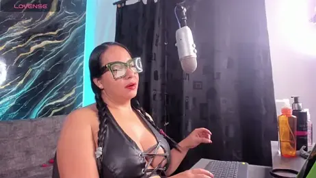 Kattysoto — Stripchat stream photo (Apr 2026)