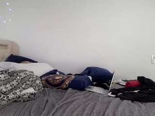 hwdmusclerub — Camsoda stream photo (Apr 2026)