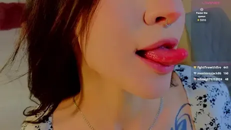 Adetta — Stripchat stream photo (Mar 2026)