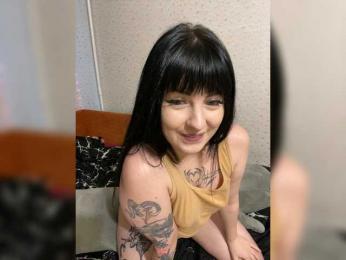 -ShadowPrincess- — bongacams