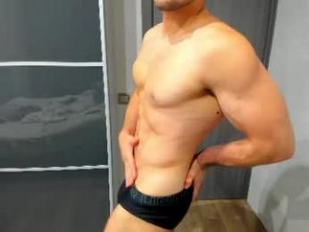 aleks_brown — chaturbate
