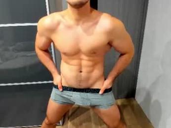 aleks_brown — Chaturbate stream photo (Sep 2026)