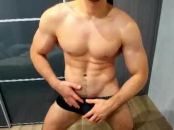 aleks_brown — Chaturbate stream photo (Sep 2026)